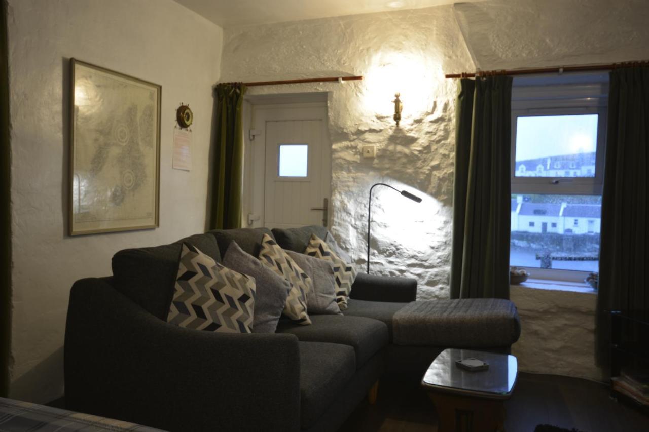 Seal Cottage Portnahaven Экстерьер фото